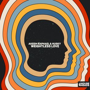 Husky, Akeem Raphael – Weightless Love (Extended Mix)