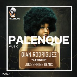 Gian Rodriguez, Jossephine – Latinos
