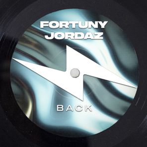 Fortuny, Jordaz (ESP) – Back