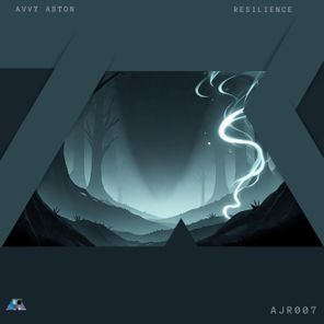 Avvy Aston – Resilience