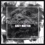 Solanu, Echo Nomad (BRB) – Grey Matter