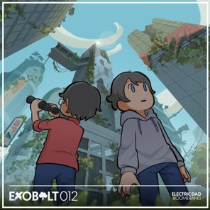 Electric Dad – Boomerang