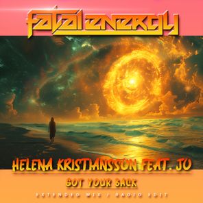 Helena Kristiansson – Got Your Back
