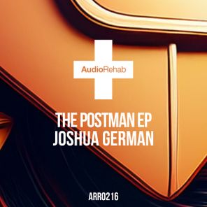 Joshua German – The Postman Ep