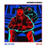 Fake Two Piece, NRB – Kick Flip