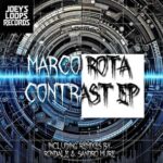 RONDALE, Sandro Mure – Contrast