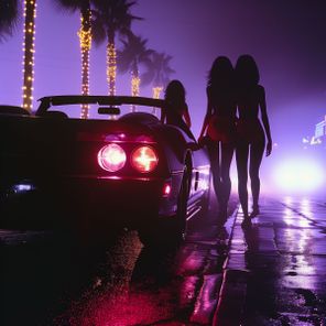 Haddadi Von Engst – Cash And Cars