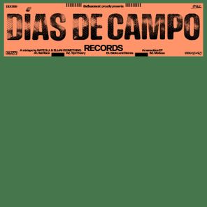 Elijah Something, Nate S.U – Amanecidos