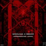 Wiccuwa, REKKO – Underground Japan