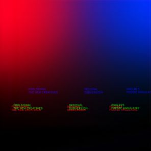 Fool Signal – The New Creatives