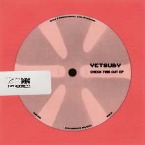 Yetsuby – check this out EP