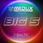 7 Baltic, Claire Willis – Redux Big 5 of 7 Baltic