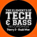 Thierry D – BADD MAN