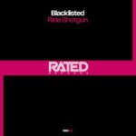 Blacklisted – Ride Shotgun