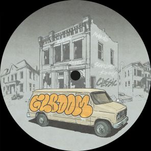 Manuold, Evenn – Sampler 01