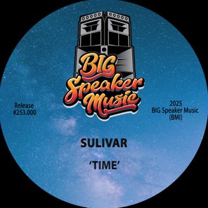 Sulivar – Time