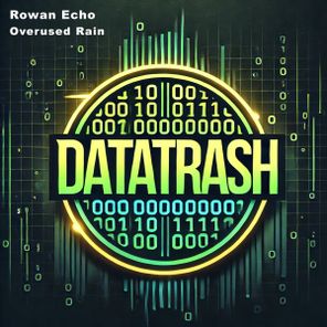 Rowan Echo – Overused Rain