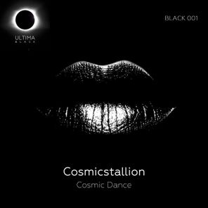 Cosmicstallion – Cosmic Dance