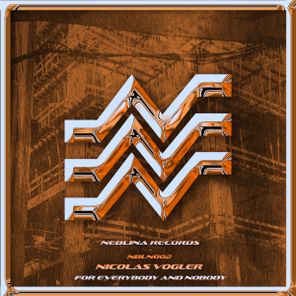 Nicolas Vogler, KaioBarssalos – For Everybody and Nobody