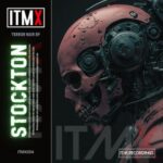 Stockton - Terror Noir EP 3 Stockton – Terror Noir EP