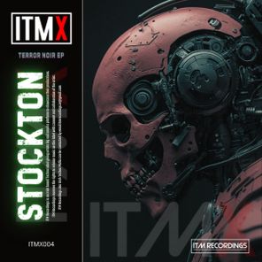 Stockton – Terror Noir EP