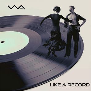 Wa – Like A Record
