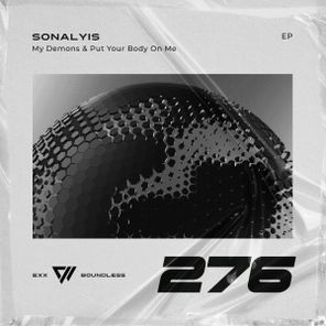 Sonalyis – My Demons & Put Your Body On Me