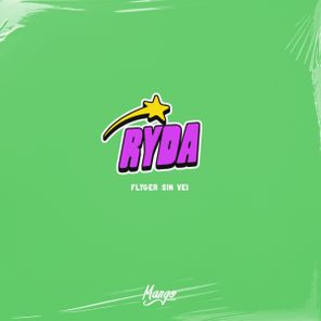 Ryda - Flyger Sin Vei 1 Ryda – Flyger Sin Vei