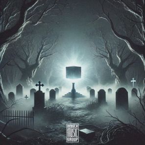 Kromestar – Graveyard / The Cube