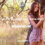 Sergio Pardo, Ghost In The Metaverse – Muchacha