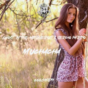 Sergio Pardo, Ghost In The Metaverse – Muchacha