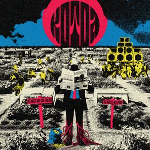 Kotoa – Earthwise EP