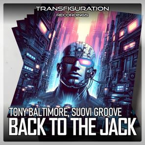 Tony Baltimore, Suovi Groove – Back To The Jack