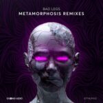 MV, Vandermou – Metamorphosis Remixes