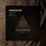 Renzo Zong, HardDisk (PE) – Komodo