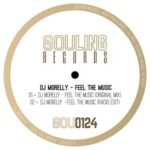 DJ Morelly – Feel the Music