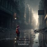 Stormline – Existence