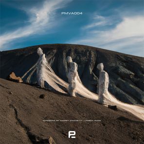 In Bloom, SVARIO – PMVA004