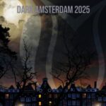 Mike Zaloxx, N-sKing – Dark Amsterdam 2025