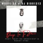 DJ Bibo1312, Skay DA Grooviest – Deep In To Jazz