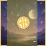 Vince Blakk – Fragments of Silence