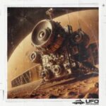 Alberto Mayoral, A10Z – Lunatic Soul