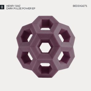Henry Saiz – Dark Pulse Power EP