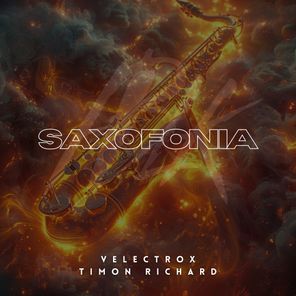 Velectrox, Timon Richard – Saxofonia