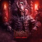Dredd – Devils Groove