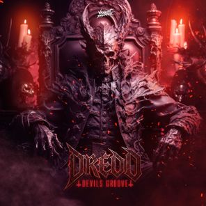 Dredd – Devils Groove