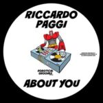 Riccardo Paggi – About You