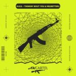 R.E.D. – Thinkin’ Bout You & Me (Better)