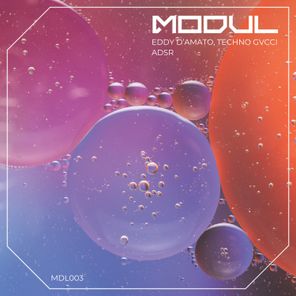Eddy D’Amato, Techno Gvcci – ADSR