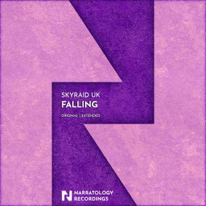 SkyRaid UK - Falling 1 SkyRaid UK – Falling